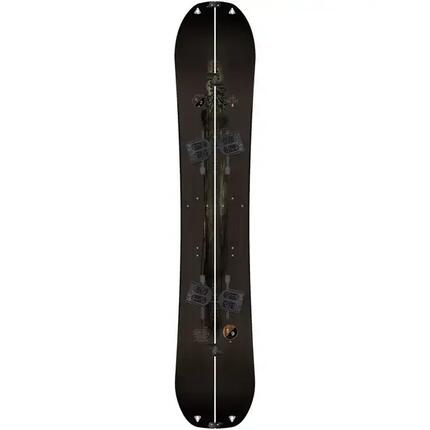 Deska K2 JOY DRIVER SPLIT PACKAGE
