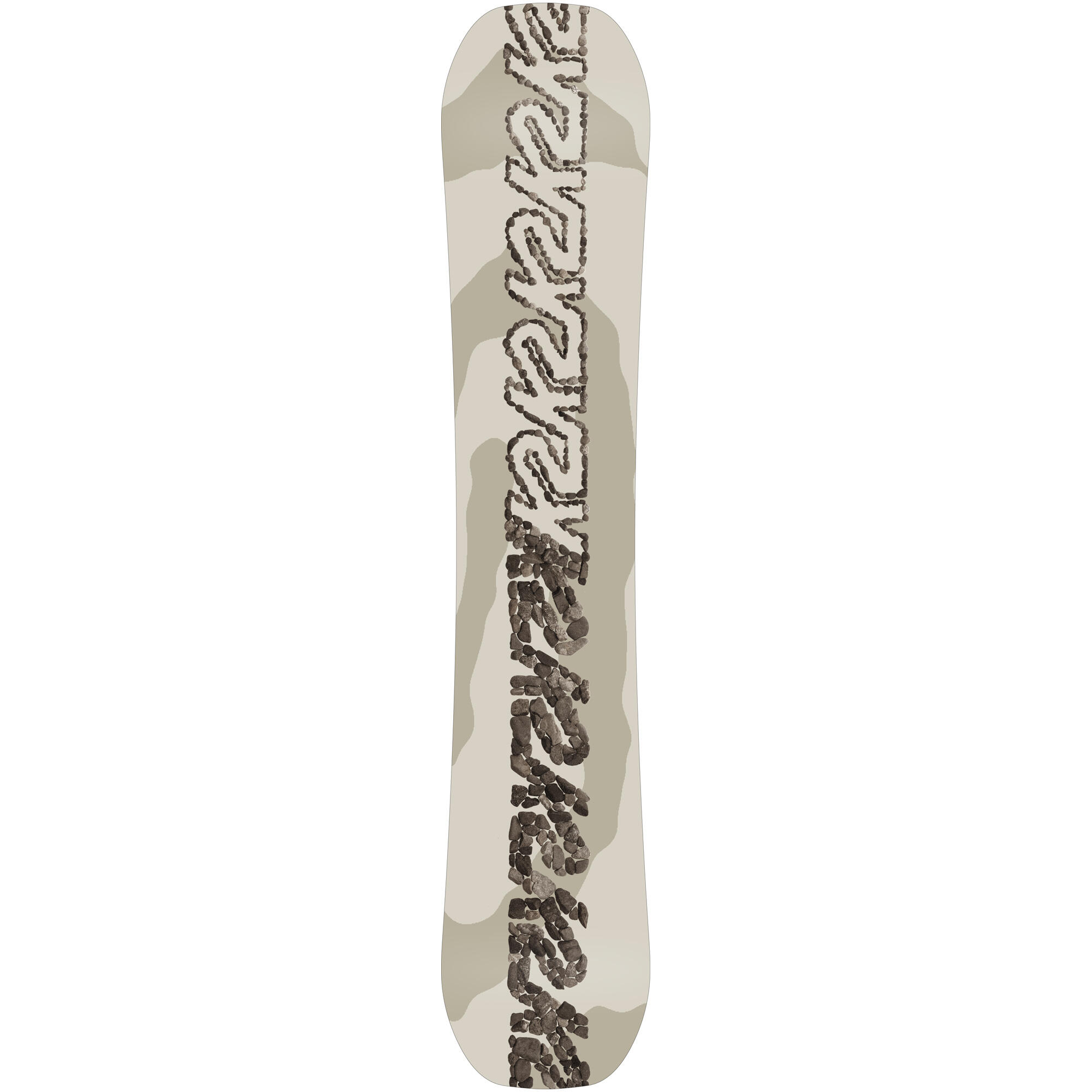 Deska snowboardowa K2 METROPOLITAN 2/2