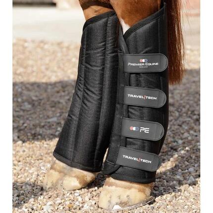 Buty transportowe dla koni Premier Equine Travel-Tech