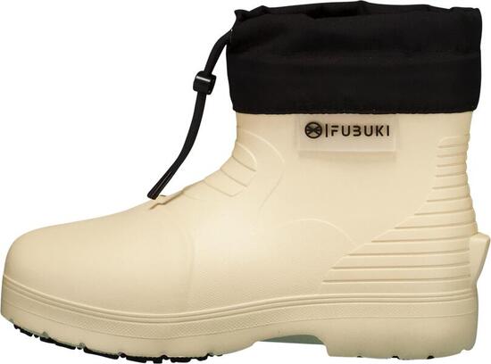 Buty zimowe FUBUKI Niseko 3.0 Low piaskowe