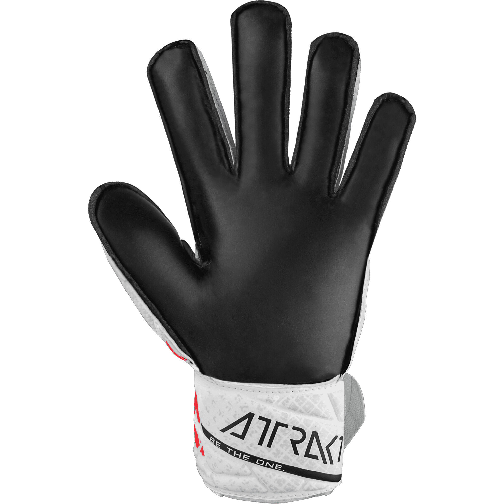 Gants de gardien Reusch Attrakt Solid 4/4