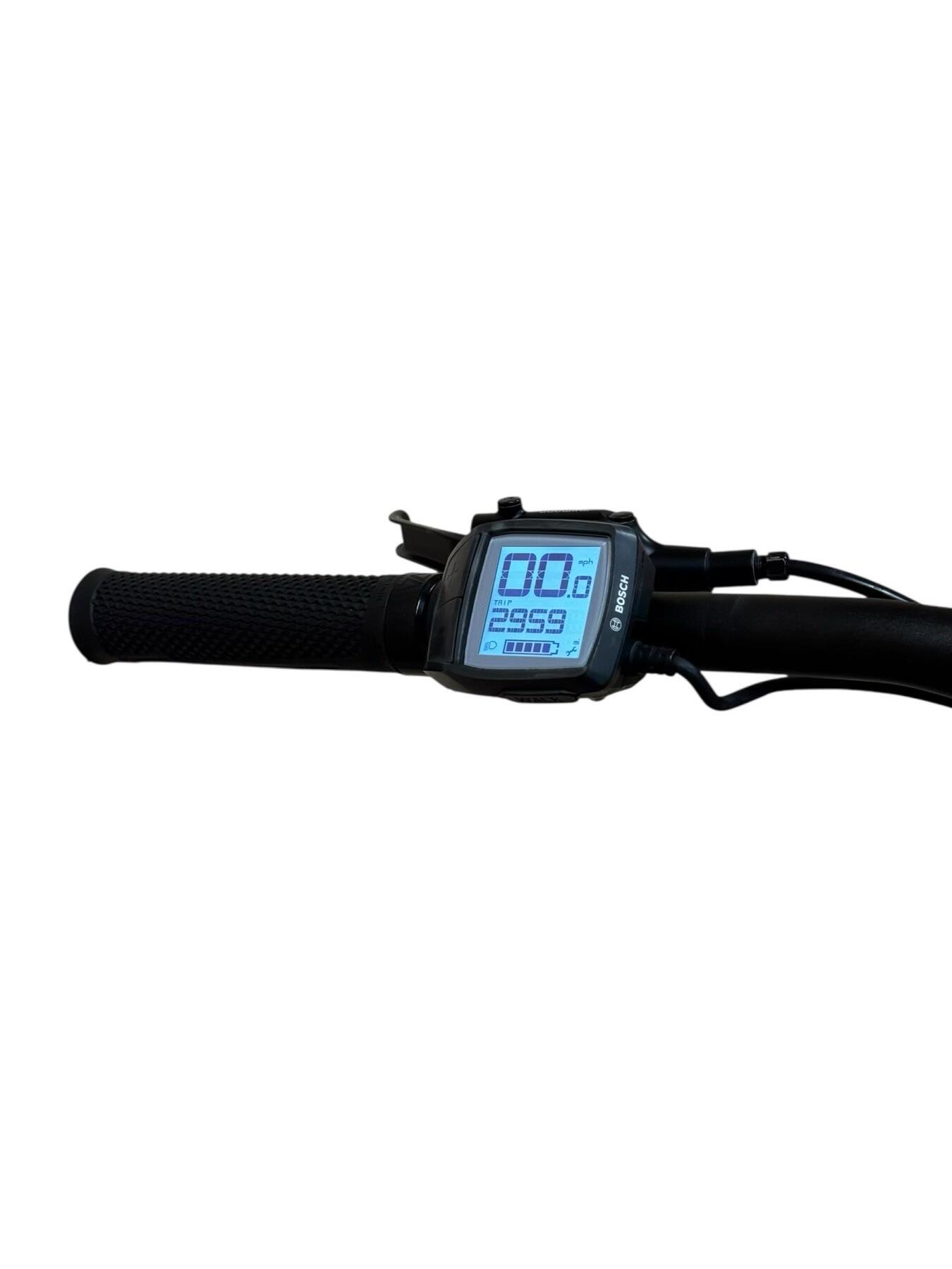 Refurbished - E-Mountainbike Bulls Copperhead Evo 1 Alivio - Wie neu 3/7