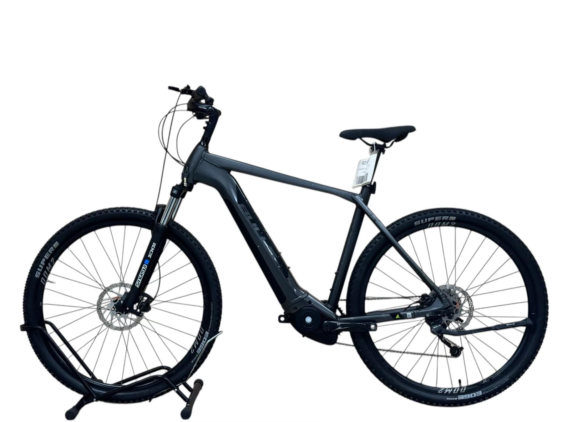 Refurbished - E-Mountainbike Bulls Copperhead Evo 1 Alivio - Wie neu 2/7