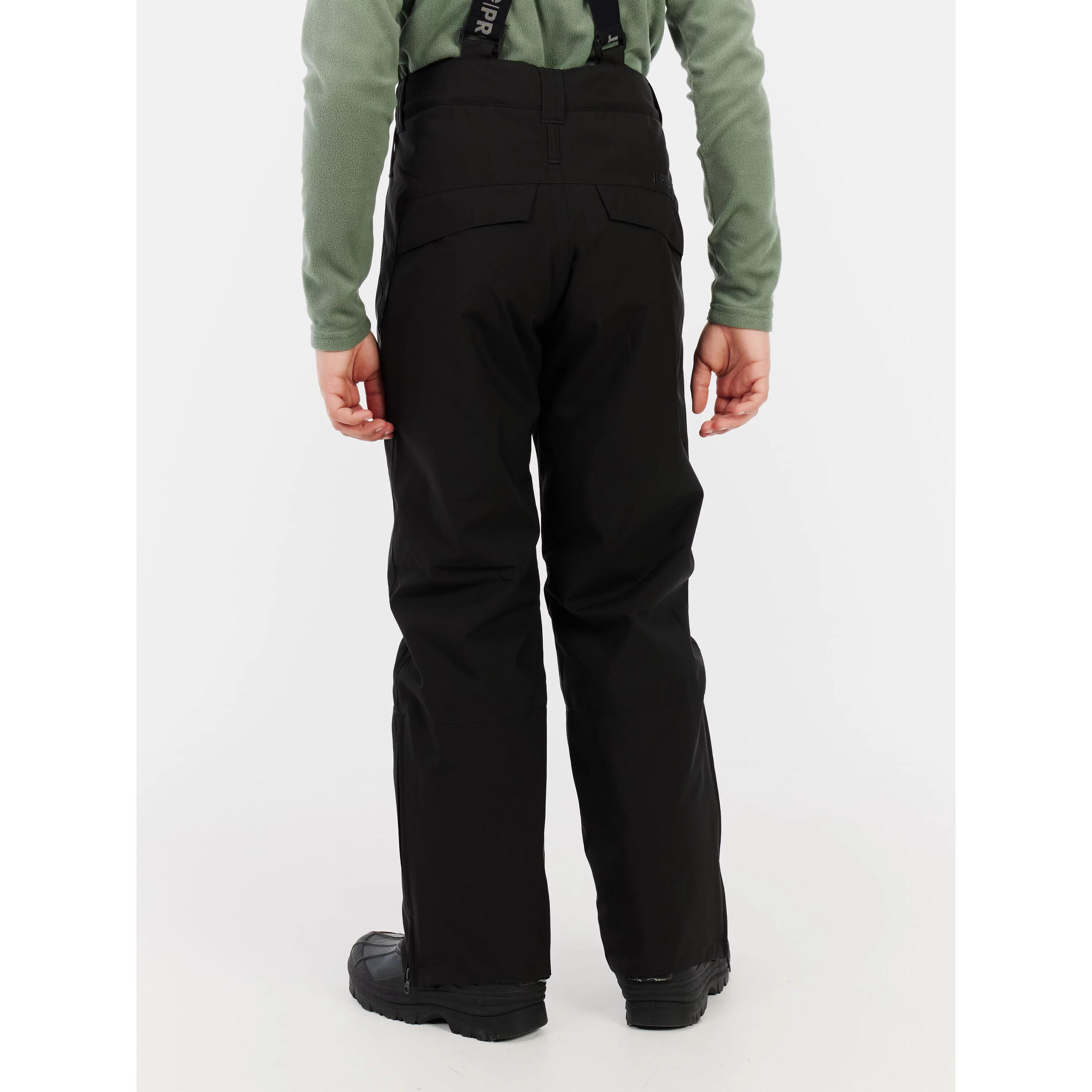 Pantalon de ski enfant Protest Spiket 3/6