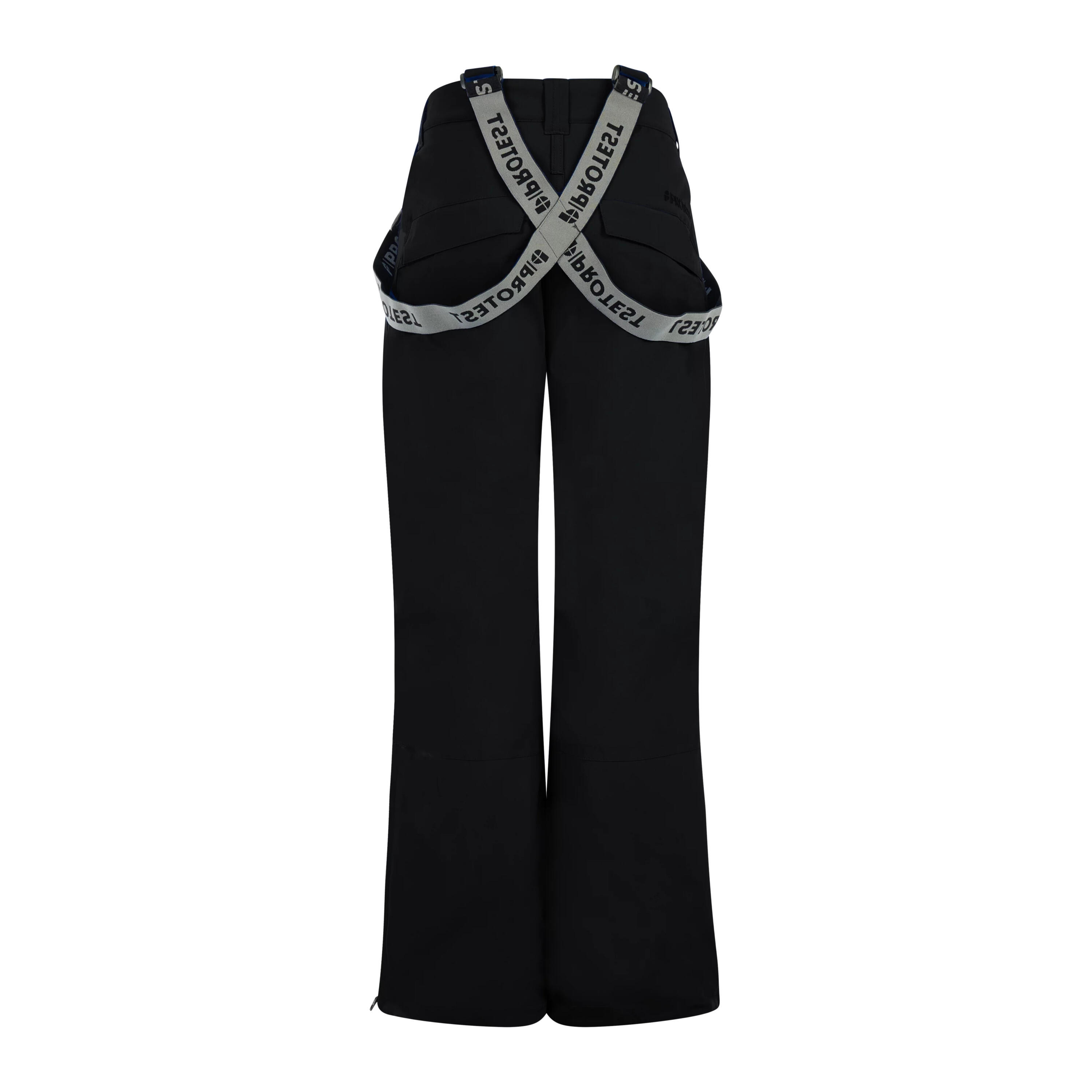 Pantalon de ski enfant Protest Spiket 2/6