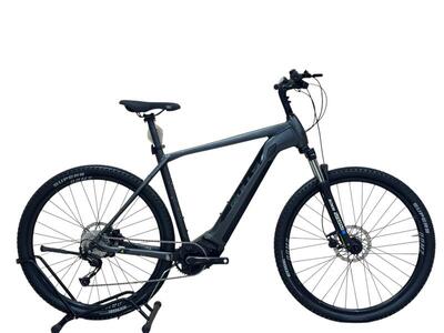 Refurbished - e-mountainbike bulls copperhead evo 1 alivio - zeer goed