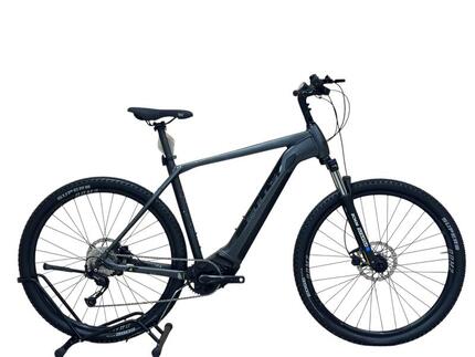 Reconditionné - VTT électrique Bulls Copperhead Evo 1 Alivio- comme neuf