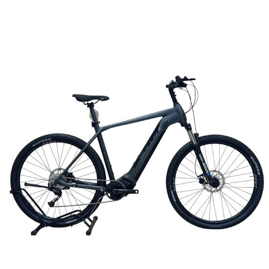 2ND life - Rower Elektryczny górski Bulls Copperhead Evo 1 Alivio - Jak nowy