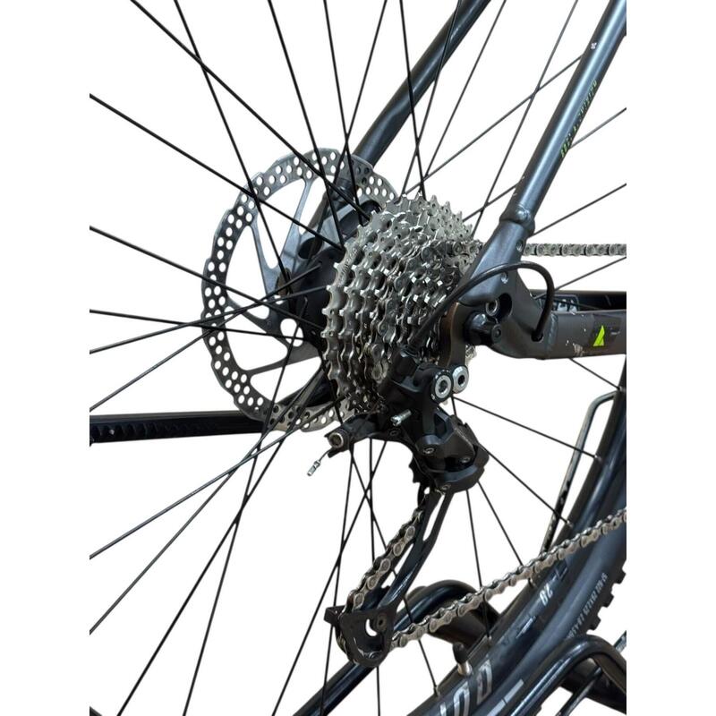 Second Hand - bicicletă de munte electrică Bulls Copperhead Evo 1 Alivio - Canou