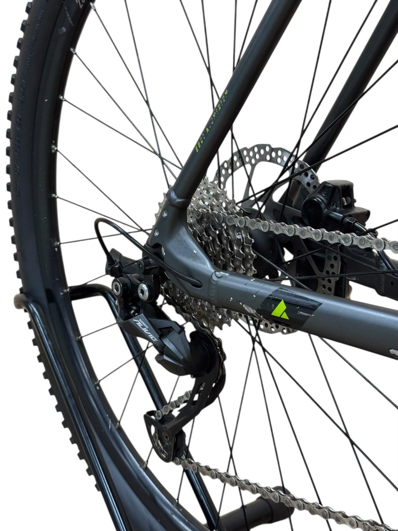 Refurbished - E-Mountainbike Bulls Copperhead Evo 1 Alivio - Wie neu 6/7