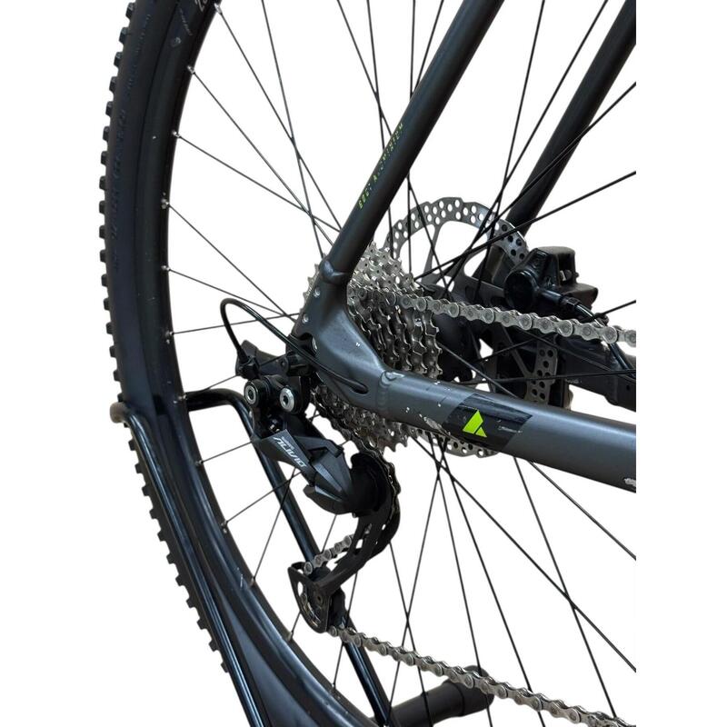 Second Hand - bicicletă de munte electrică Bulls Copperhead Evo 1 Alivio - Canou
