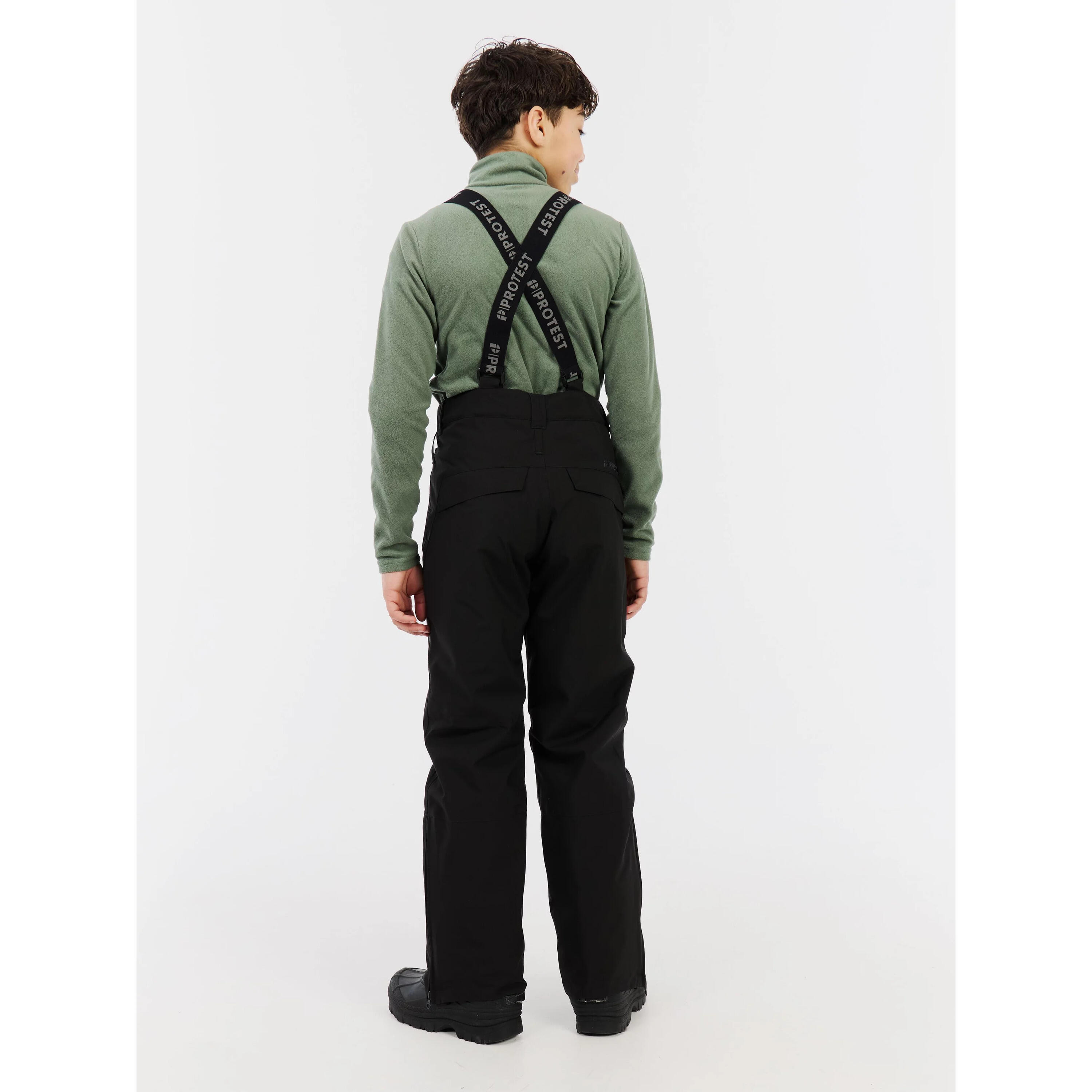 Pantalon de ski enfant Protest Spiket 4/6