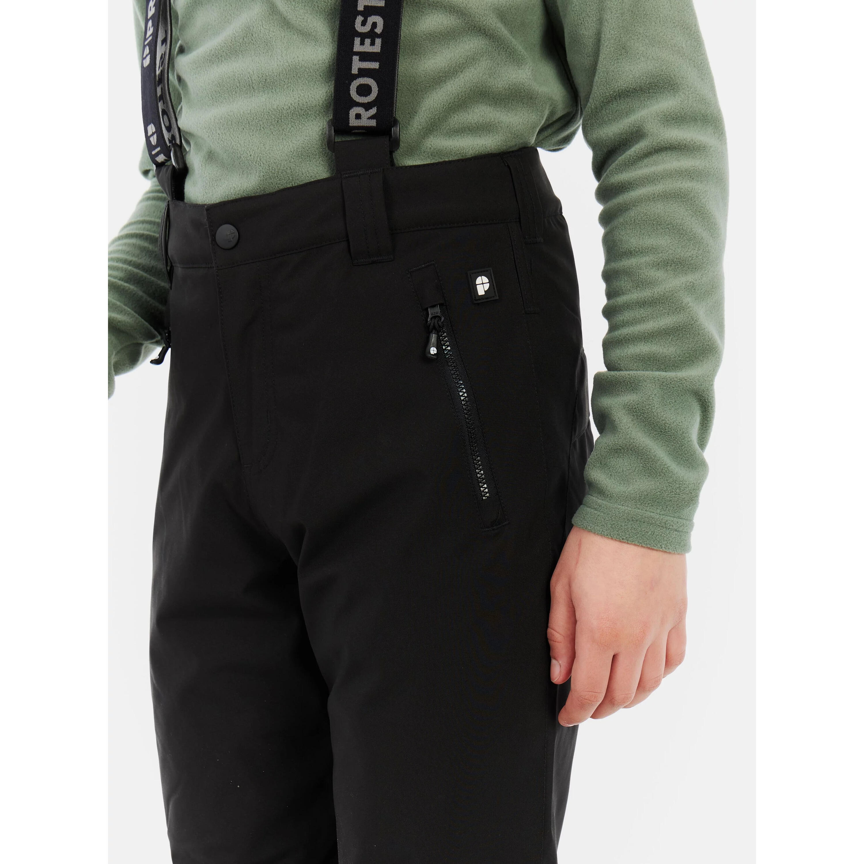 Pantalon de ski enfant Protest Spiket 6/6