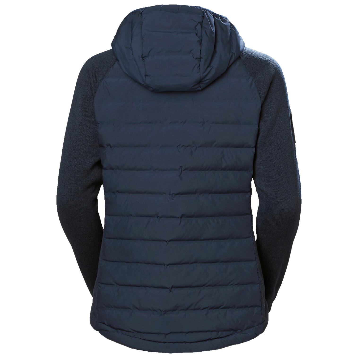 Doudoune isolante femme Helly Hansen Arctic Ocean Hybrid 3/5