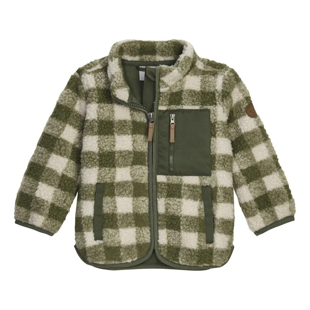 Child fleece Killtec FIOW 50