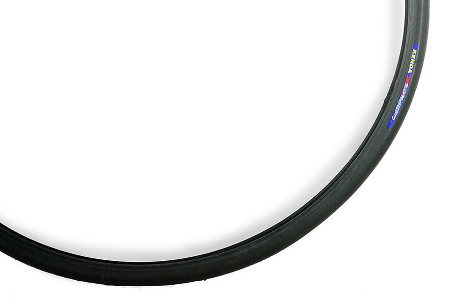 KENDA Copertoni Kenda Rigido 700x23c Nero