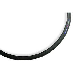 Pneu Kenda Rigide 700x23c Noir