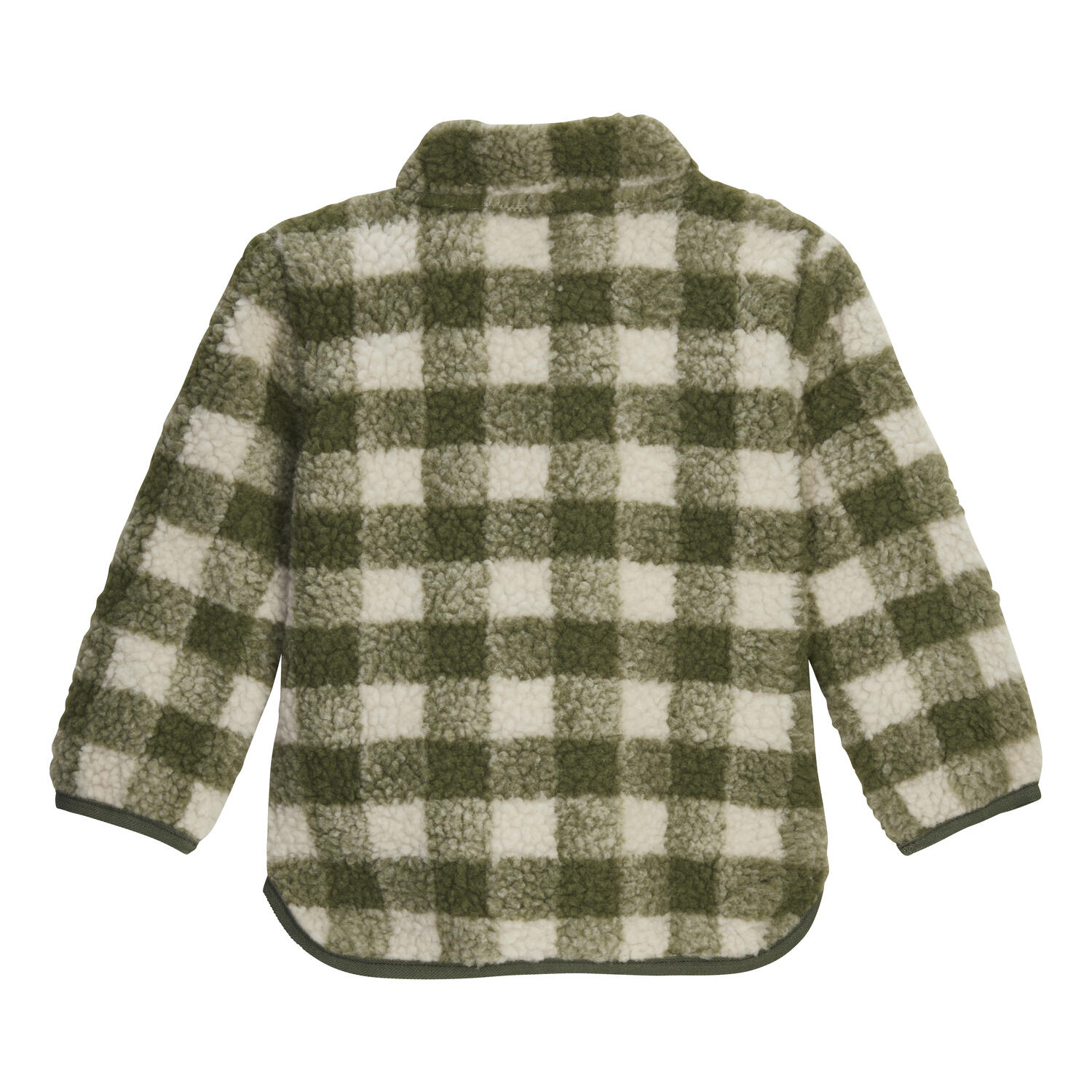 Minis Fleecejacke FIOW 50 MNS FLC JCKT 2/5