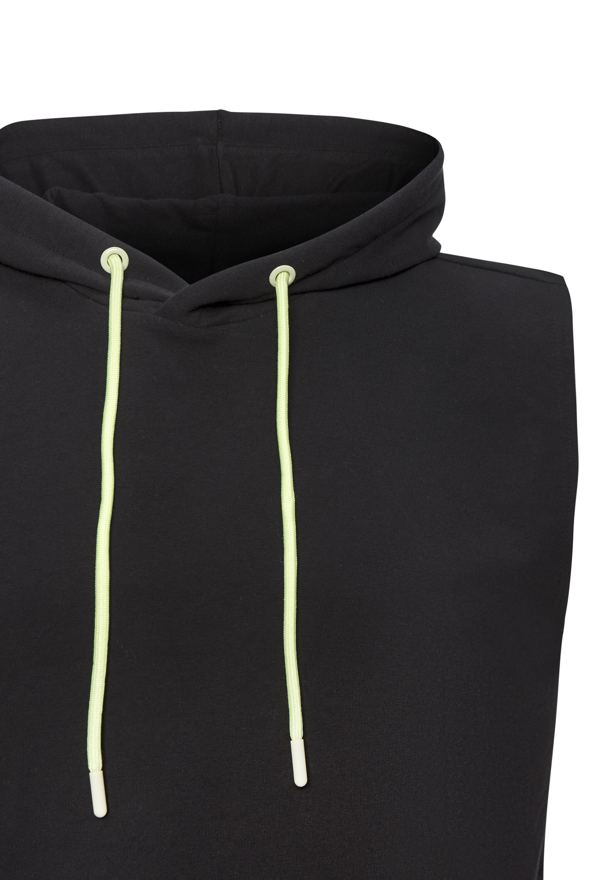 Herren Kapuzensweatshirt 4/4