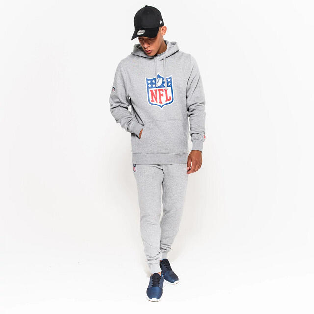 Hoodie New Era NFL Generic Logo 2/7