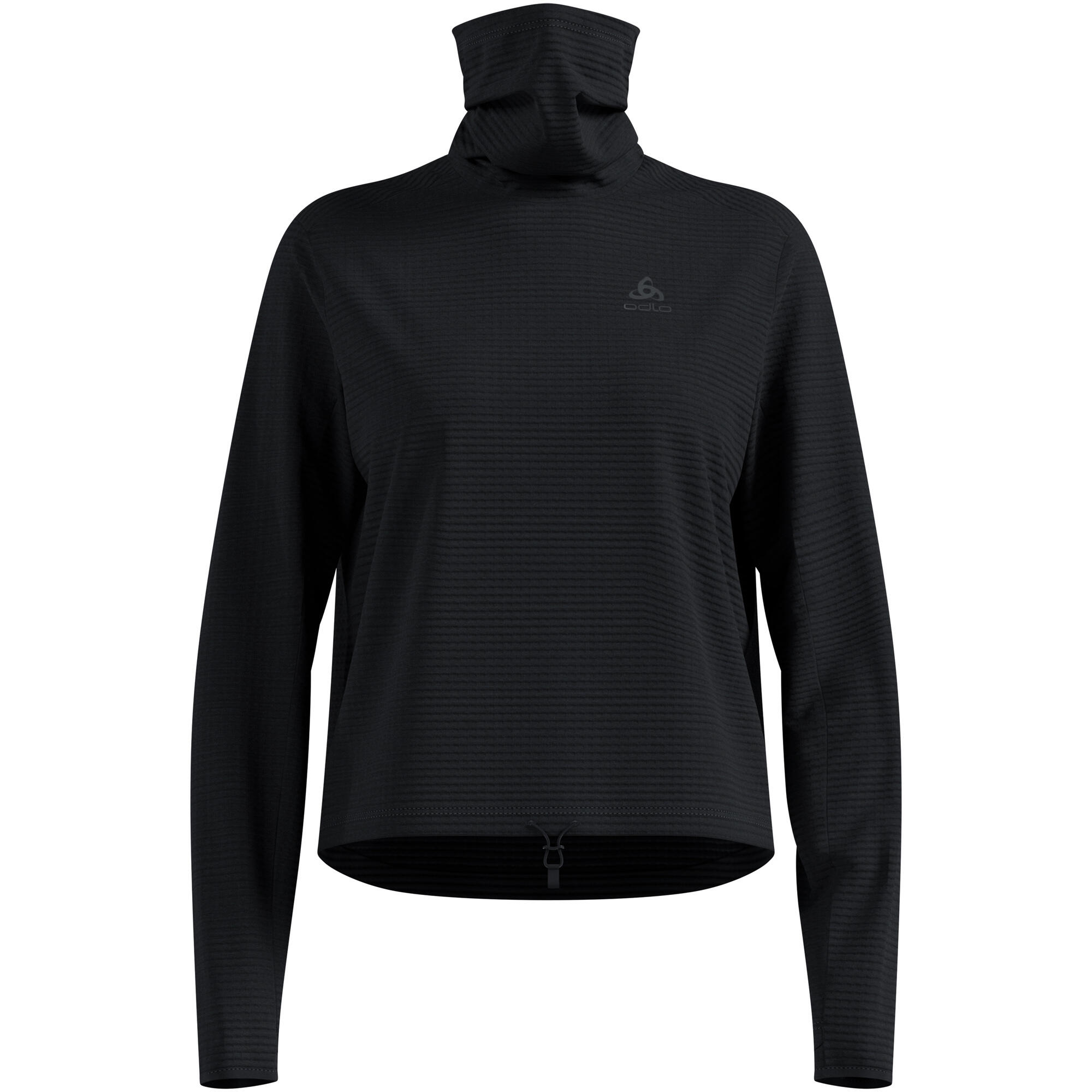 Bluza bez kaptura Odlo Mid Layer ESSENTIAL THERMAL 6/7