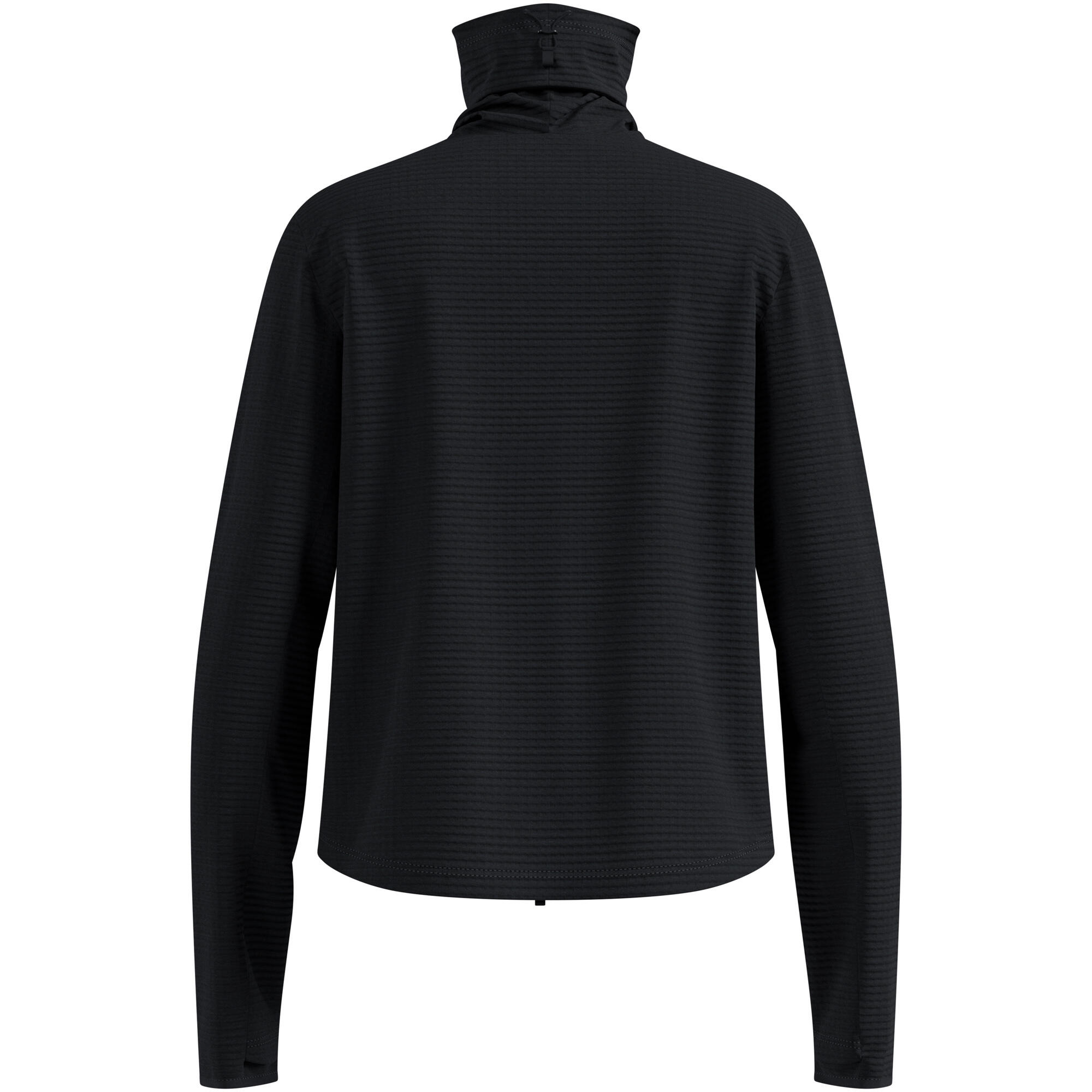 Bluza bez kaptura Odlo Mid Layer ESSENTIAL THERMAL 7/7