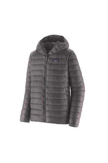 Kurtka puchowa męska Down Sweater Hoody