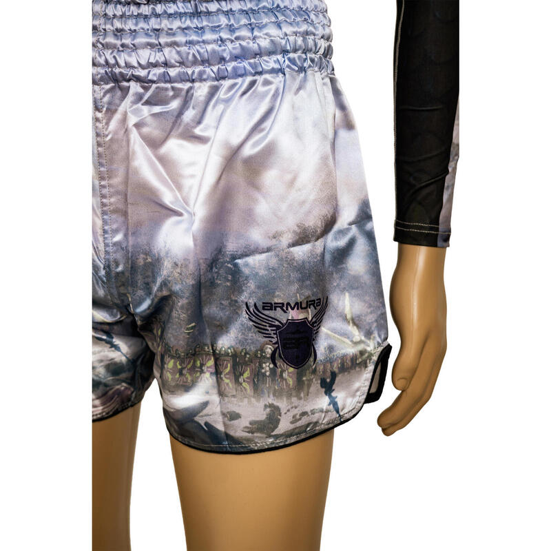 Short Kickboxing ARMURA Dracones 2.0 Junior