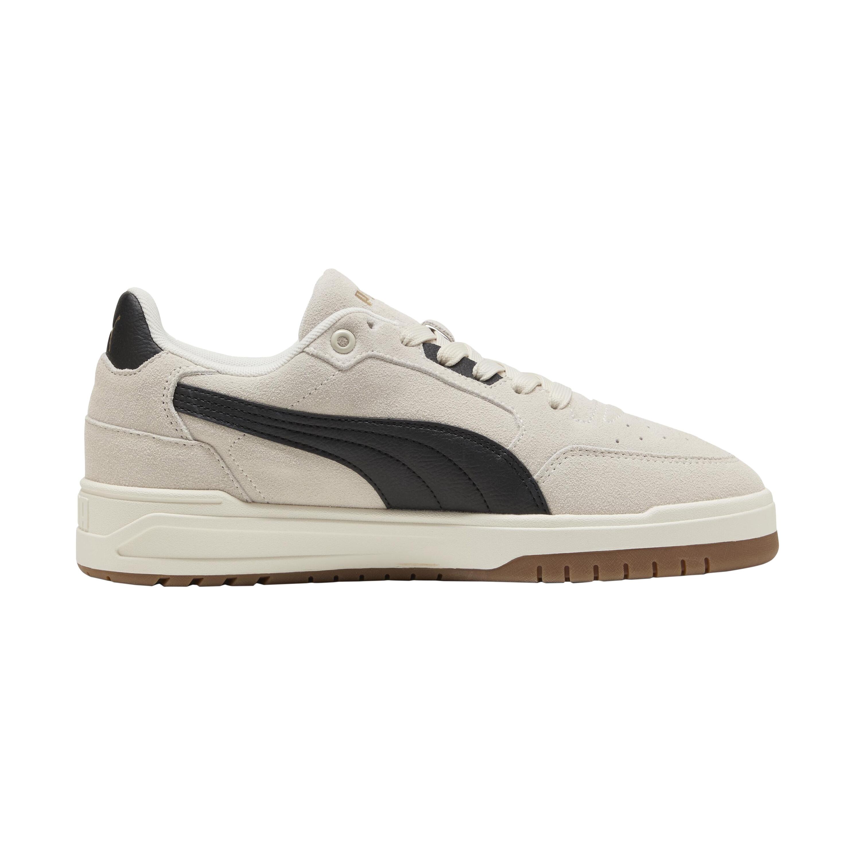 Basket Basse Cuir Puma Shuffle Downtown SD - Homme 2/6