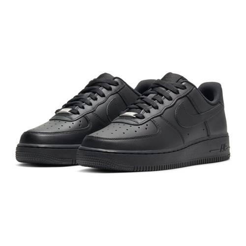 Buty do chodzenia damskie Nike Air Force 1 07