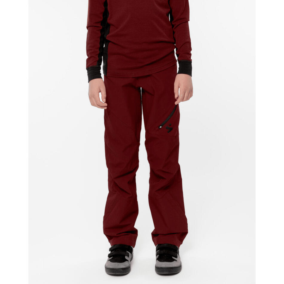 Pantalón infantil Sweet Protection Hunter 2/4
