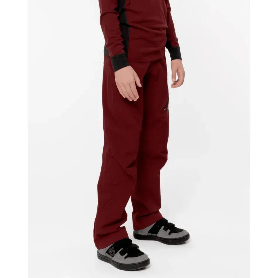Kinderhose Sweet Protection Hunter 4/4