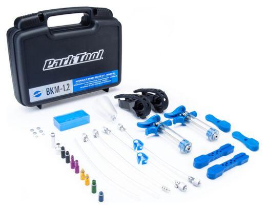 PARKTOOL Park Tool BKM-1.2 Mineral Bleed Kit
