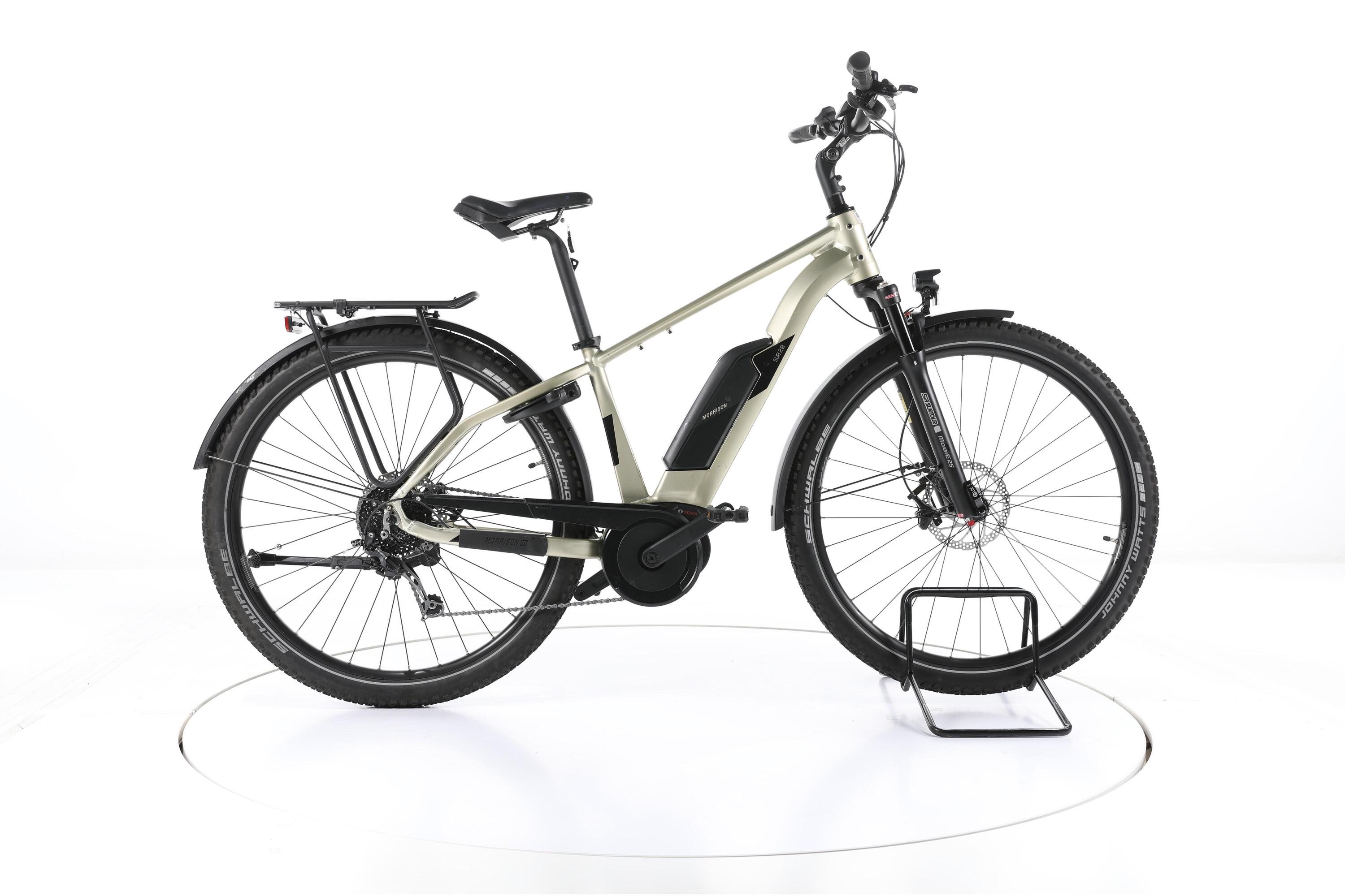 MORRISON BIKES Ebike ricondizionata · MORRISON SUB 2.0 · Ottime condizioni