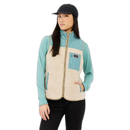 Veste sans manche femme Protest Try