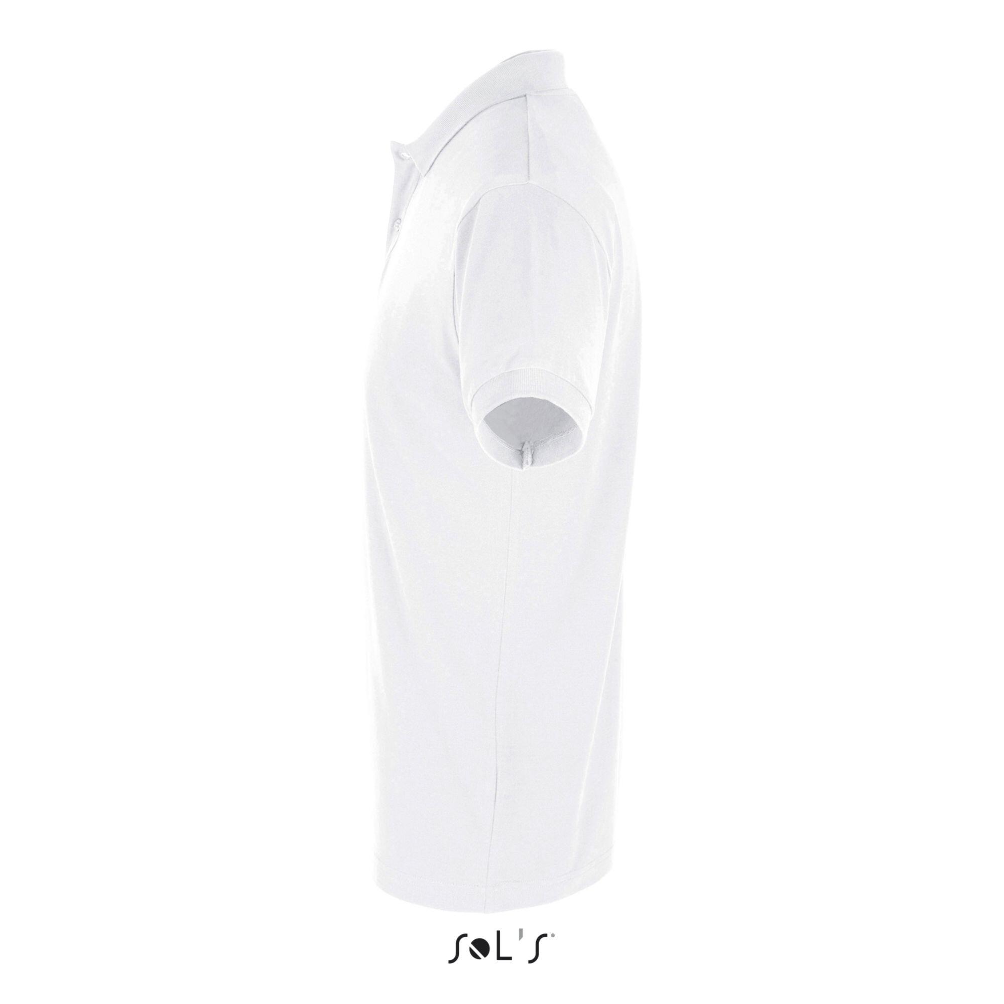 Polo-Shirt Sol's Perfect 3/7