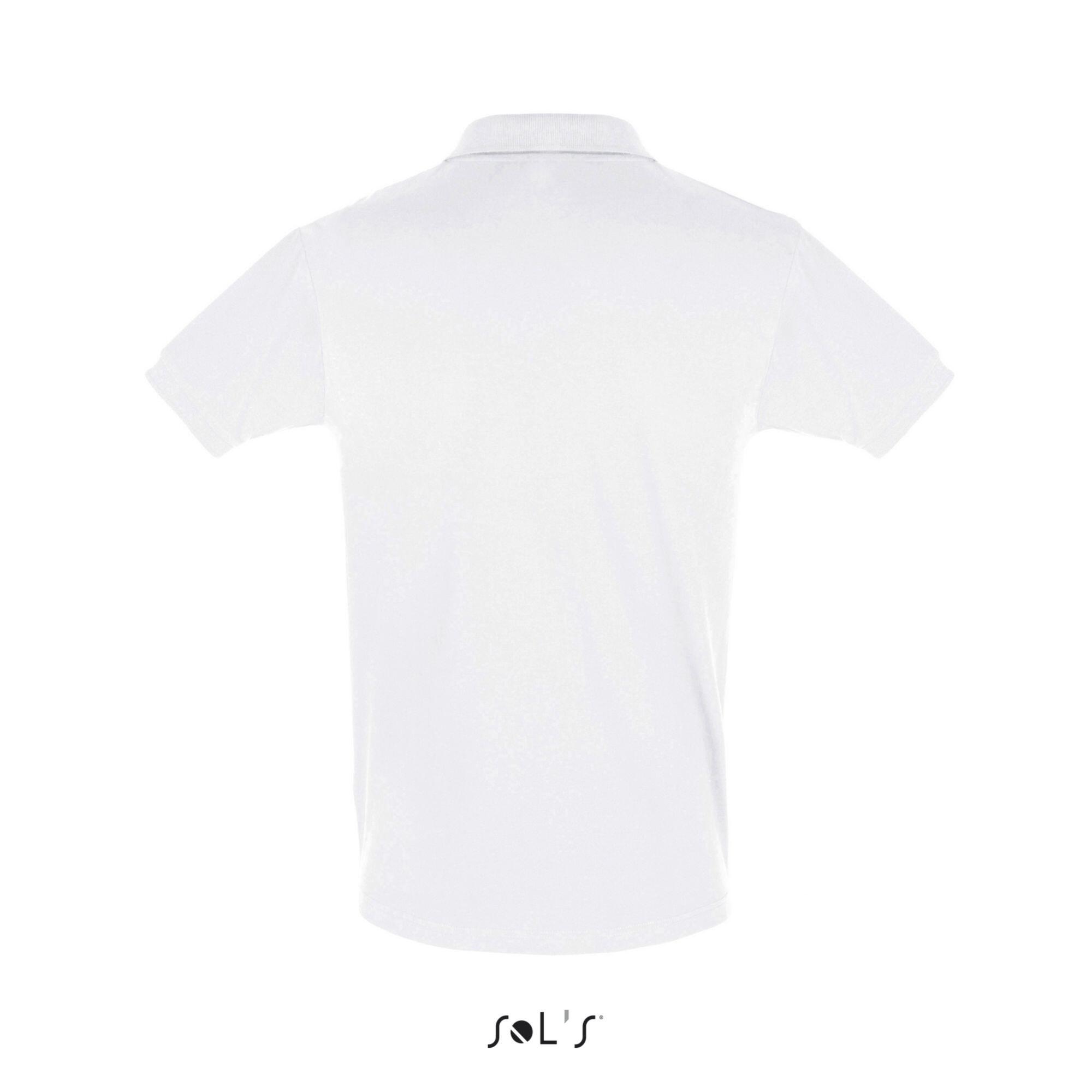 Polo-Shirt Sol's Perfect 2/7