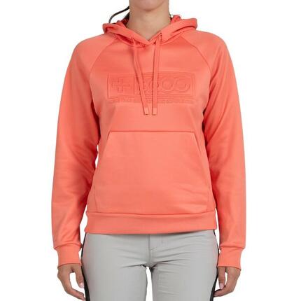 Sweat à capuche 8000 modèle CI38055000 pour femmes