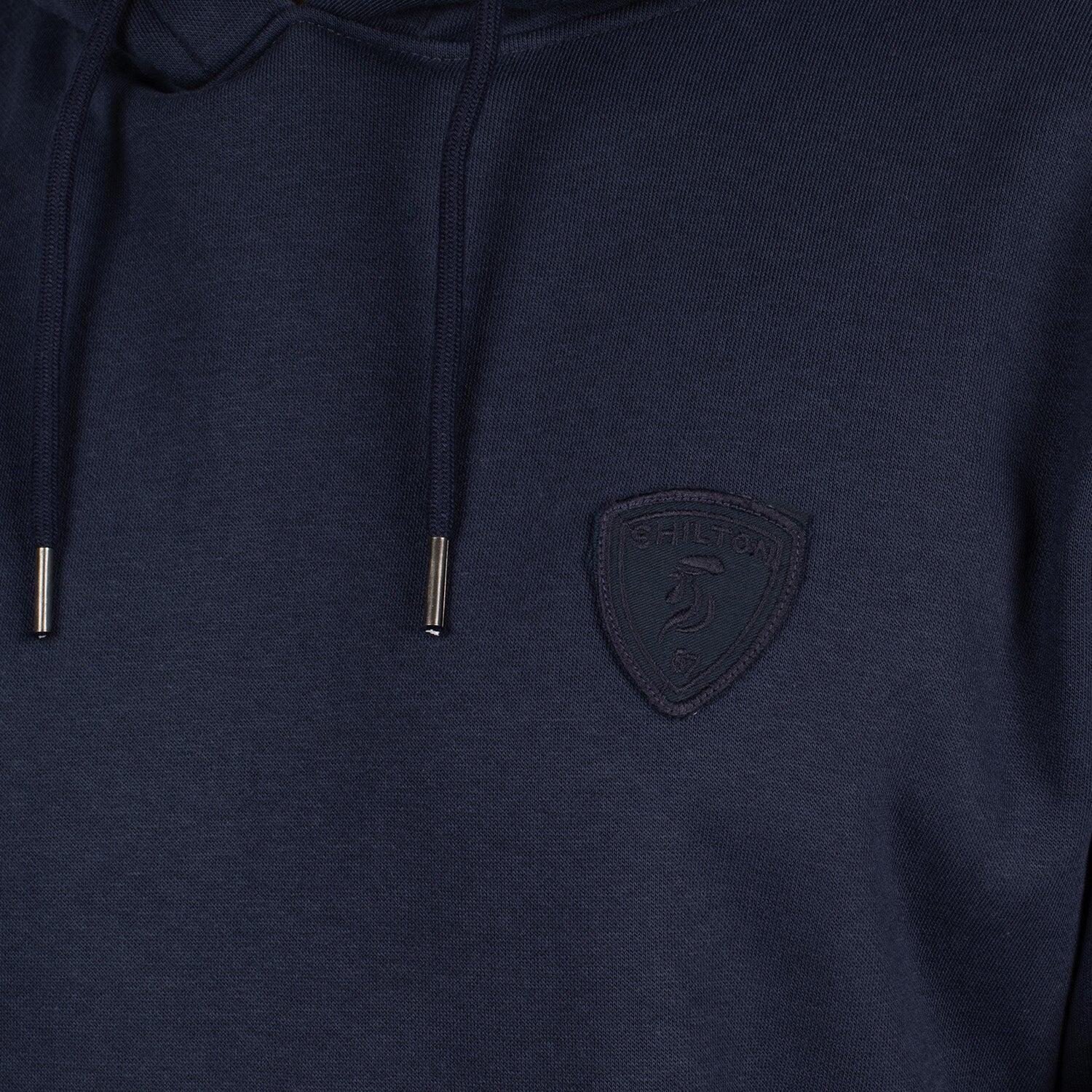 Sweat à capuche team city homme 3/5