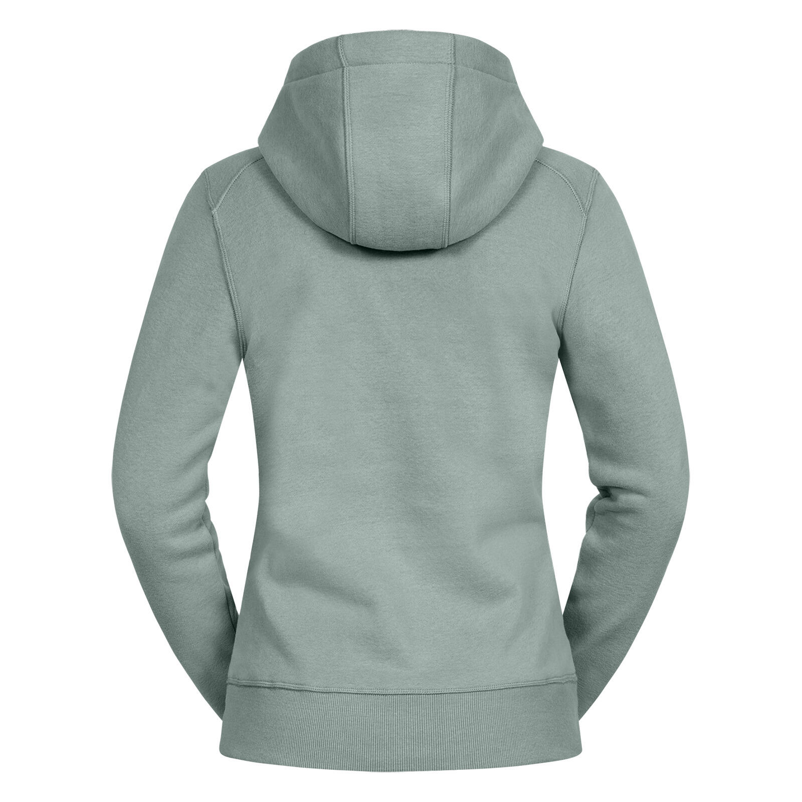 Maglione con cappuccio da donna ELT Rio 4/4