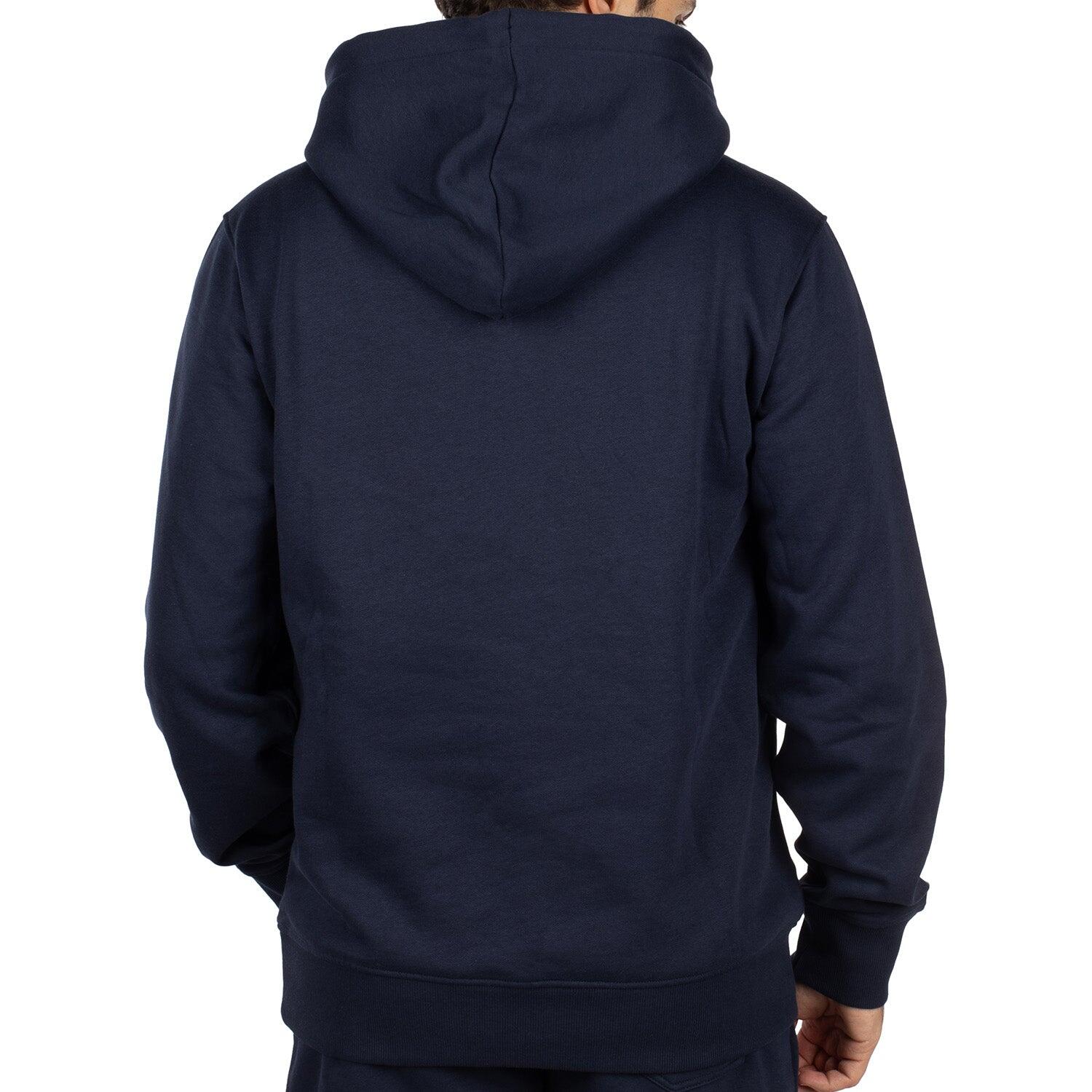 Sweat à capuche team city homme 2/5