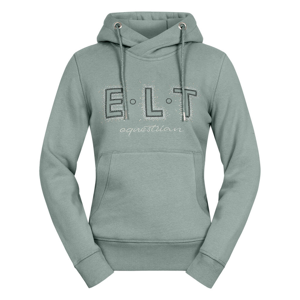 Women's hoodie ELT Rio