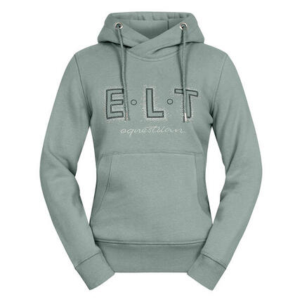 Pull à capuche femme ELT Rio