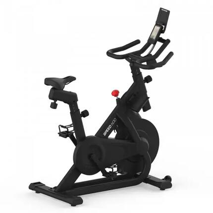 Indoor cycle - Indoor cycling - Speed 600 - Magnetische weerstand, verbonden