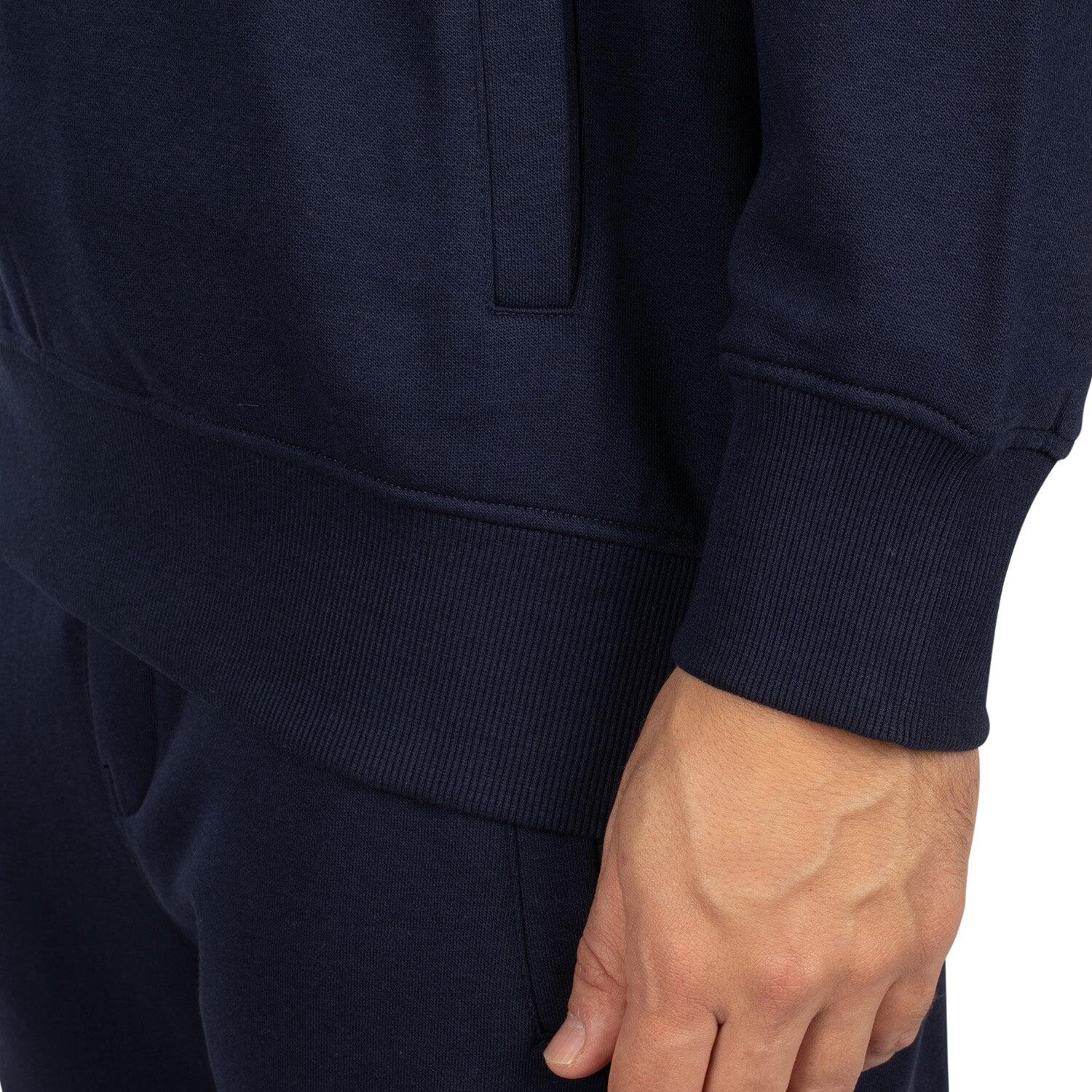 Sweat à capuche team city homme 5/5