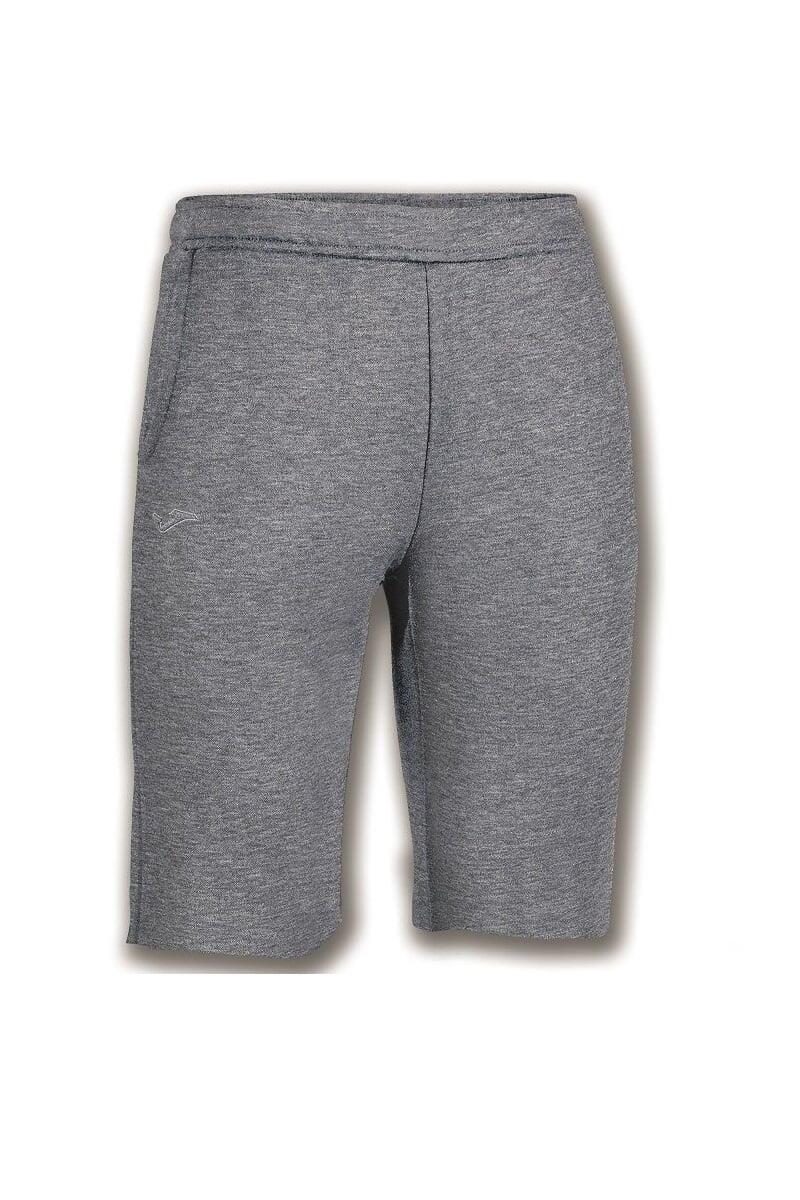 Pantaloni scurti Joma Terry Salonica Gri 12 ANI