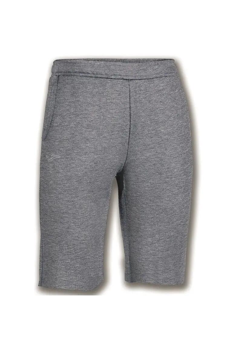 Pantaloni scurti Joma Terry Salonica Gri 12 ANI 1/1