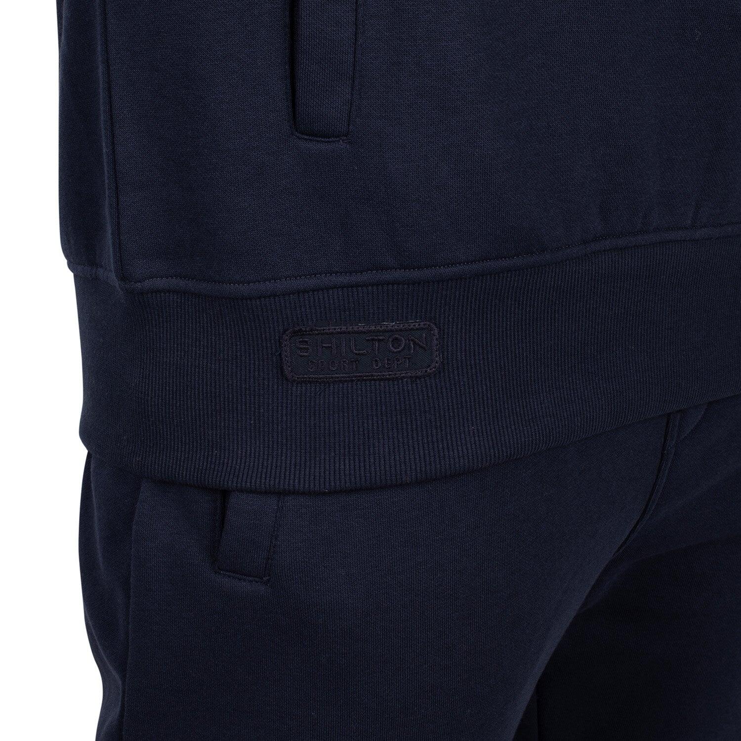 Sweat à capuche team city homme 4/5