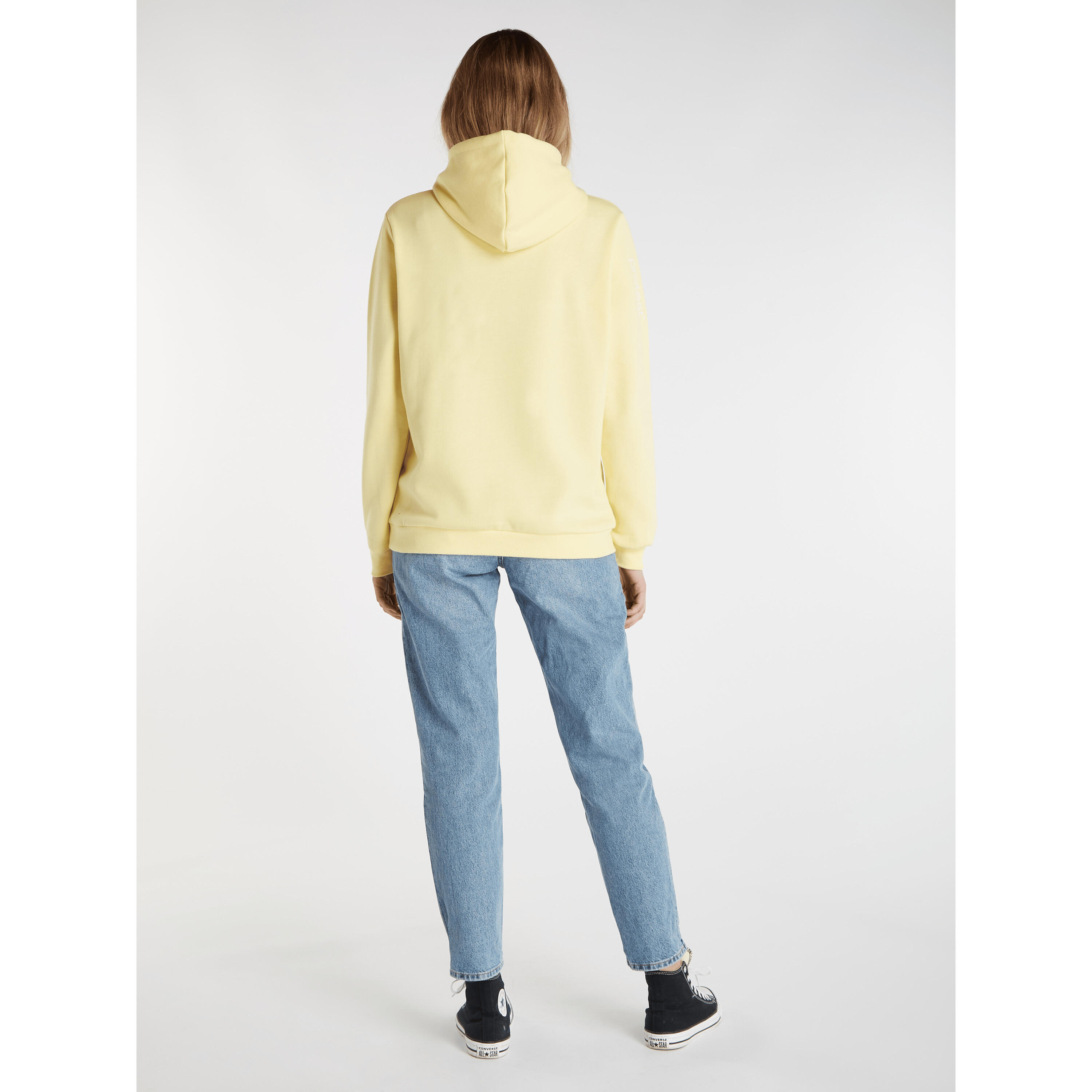 Sweatshirt à capuche classique femme Protest 5/6