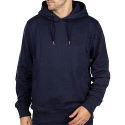 Sweat à capuche team city homme